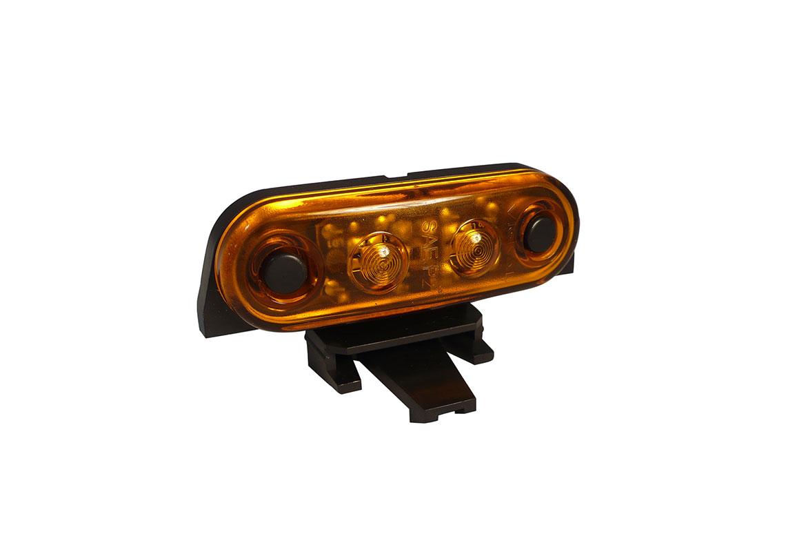 LED cabin position light